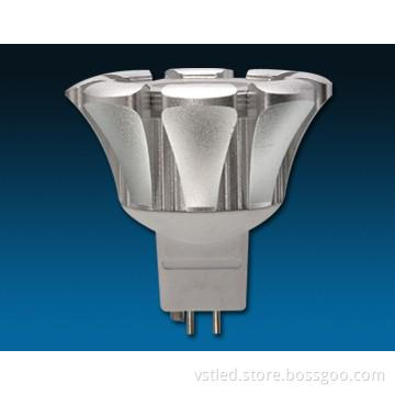 popular led MR16 Power LED Spot lamp manufactory